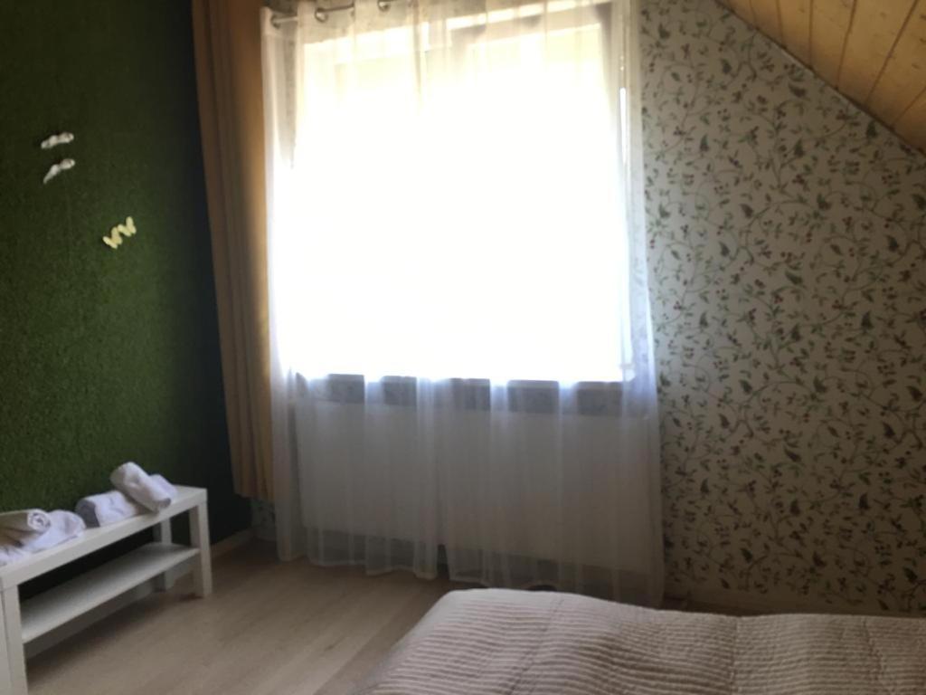 Lavender Apartment Heviz Bagian luar foto