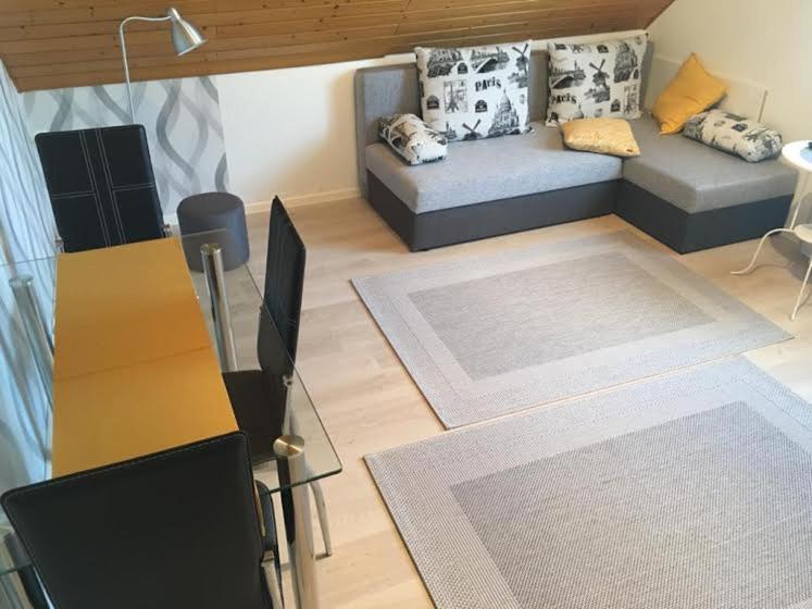 Lavender Apartment Heviz Bagian luar foto