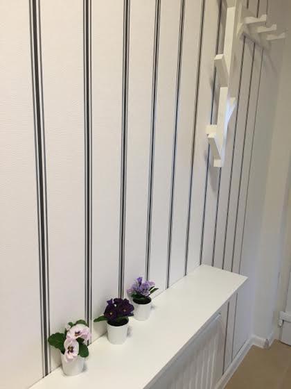 Lavender Apartment Heviz Bagian luar foto